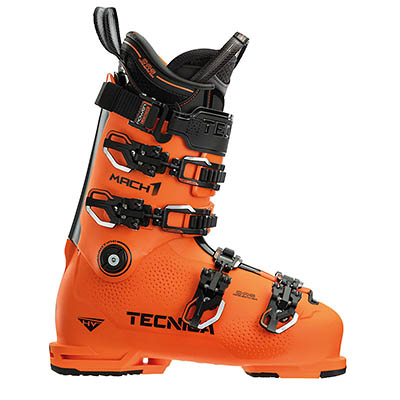 Tecnica Mach1 HV 130 2020/2021